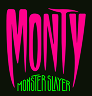 Monty Monster